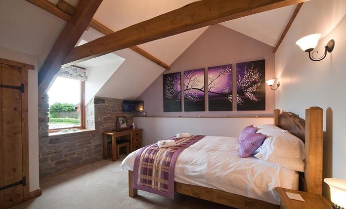 Crai Valley Eco Lodges
